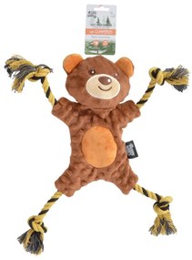 Jucărie pentru câine Bear – Love Story