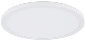 Plafonieră LED pentru baie Globo 41562-24W Light SAPANA LED/24W/230V IP44