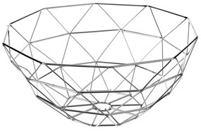 Coș pentru fructe din metal – Casa Selección