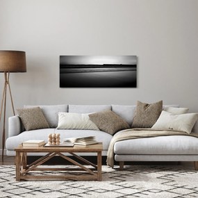 Tablou cu peisaj (120x50 cm)