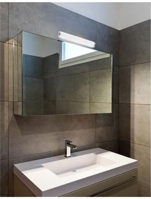 Aplica pentru oglinda baie IP44 Polo L-33cm NVL-602202