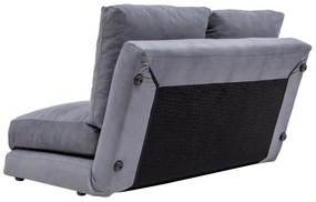 Canapea futon Tilda (Gri). 1072567