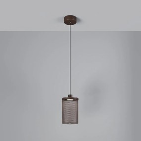 Pendul LED exterior design modern IP54 Latticea