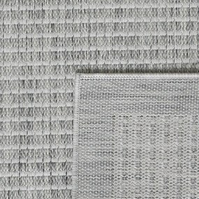 Covor de exterior gri 120x170 cm Giza – Ayyildiz Carpets