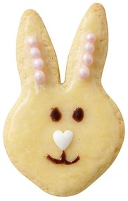 Set 5 forme pentru prăjituri de Paște Zenker Easter