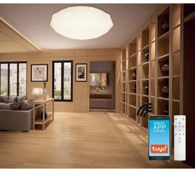 Top Light Sparkle 80 SMART - LED RGB Lampă dimmabilă LED/80W/230V Tuya + Telecomandă