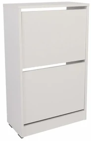 Pantofar Tosina 2 (alb). 1094561