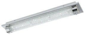 Eglo 97055 - LED Aplica perete baie TOLORICO 1xLED/19W/230V IP44