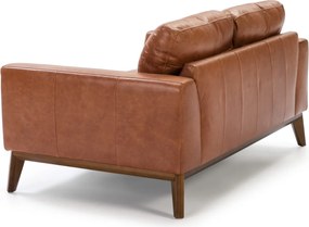 Canapea 2 locuri, eleganta design italian Griselda AC-KF1016-2P