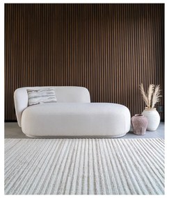 Covor crem din lână 160x230 cm Mango – House Nordic