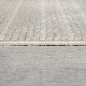 Covor tip traversă crem 60x230 cm Camino – Flair Rugs