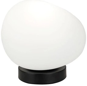 Lampă de masă STONES 1xE27/40W/230V