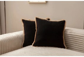 Fețe de pernă 2 buc. 43x43 cm Sacakli – Mioli Decor