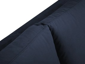 Coltar Hastings 5 locuri catifea L301 cm