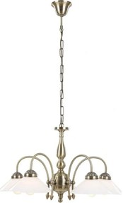 Candelabru cu 5 brate Landlife