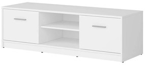 Masă TV Nepo Plus 28 (alb) . 1098383