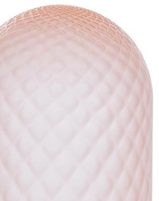 Lampa de masa eleganta design LUX realizata manual Bloom
