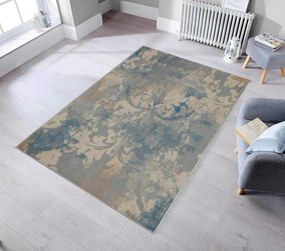 Covor, Vienna, 80x120 cm, Multicolor