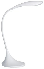 Lampă LED flexibilă dimabilă de masă Kanlux 22342 FRANCO LED/6,8W/230V alb