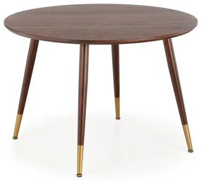 Masa rotunda Domenico – ø110 / H77cm