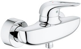 Grohe Eurostyle New baterie de duș perete StarLight Chrome 33590003