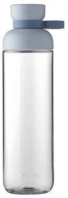 Sticlă albastru-deschis din tritan 900 ml Nordic blue – Mepal