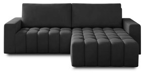 Coltar extensibil Bonett pe dreapta Monolith 97