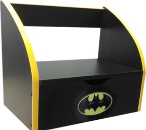 Bancuta Batman cu lada depozitare