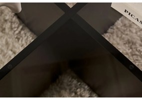 Măsuță de cafea Aeris Black