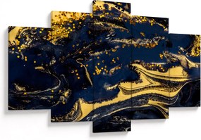 Tablou abstracției (150x105 cm)