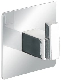 Cârlig autoadeziv de perete Wenko Quadro