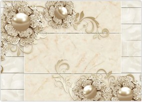 Tablou - Motiv decorativ (70x50 cm)