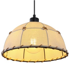 Pendul design modern, diametru 30cm, REX lemn 15442H GL
