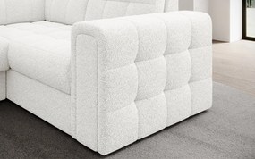 Coltar extensibil Blewett pe stanga Royal 01