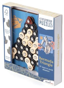 Puzzle Bermuda Triangle – RecentToys