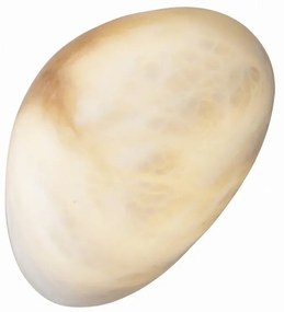 Aplica de perete LED, Natural Stone, Nuvia 5W