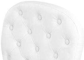 Scaun de birou Princi (negru). Promo -50%. 1011248