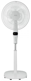 Sencor SFN 5200WH ventilator pe stativ (BLDC)