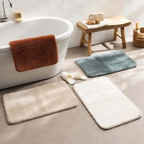 Covoraș de baie crem 50x80 cm Mael – douceur d'intérieur