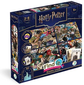 JOC DE MASA - HARRY POTTER - DODO (DO200585)
