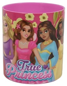 Prințese True Cană micro 340 ml