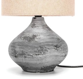 Lampă de masă Aigostar 1xE14/40W/230V