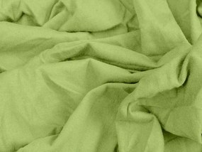 Cearsaf jersey fistic 180 x 200 cm