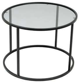 Măsuță de cafea Startis Black