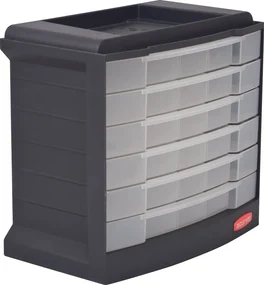 Organizator CURVER cu 6 sertare