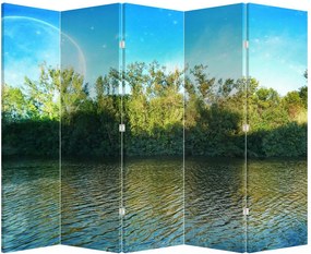 Paravan - Lac (210x170 cm)