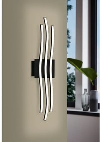 Eglo 99321 - Plafonieră LED RONCADE LED/21W/230V