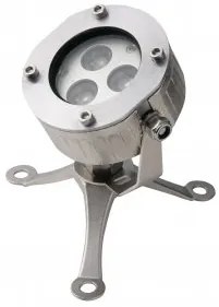 Spot aplicat piscina 24V RGB NEPTUNE-3P