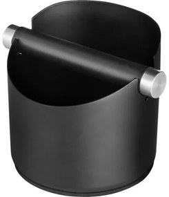 Recipient pentru zaț cafea ECG Knockbox Nero