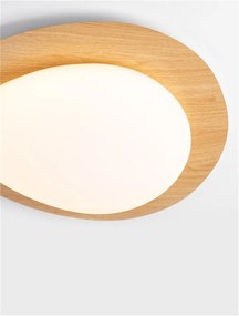 Plafoniera LED design modern NIMBUS